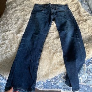 womens dad jeans